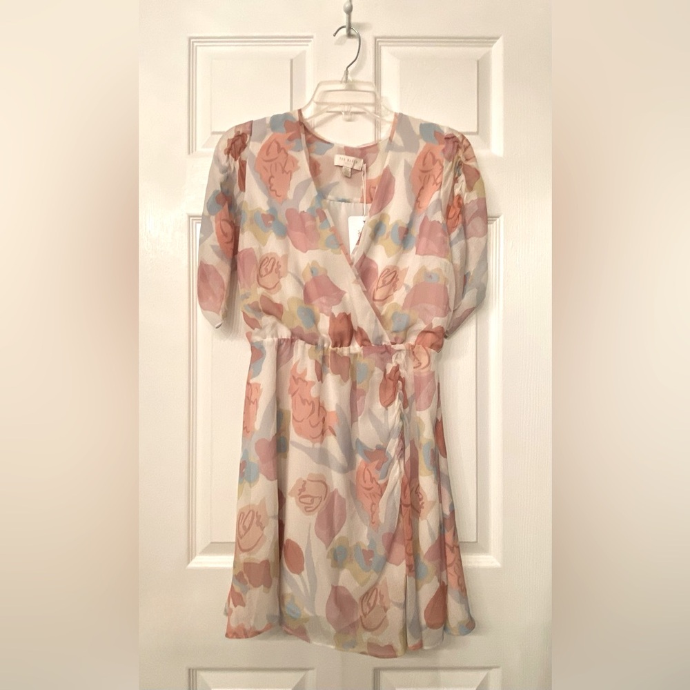 Ted Baker dress *New WITH tags*